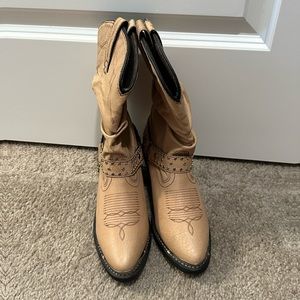 Shyanne Boots - Boot Barn